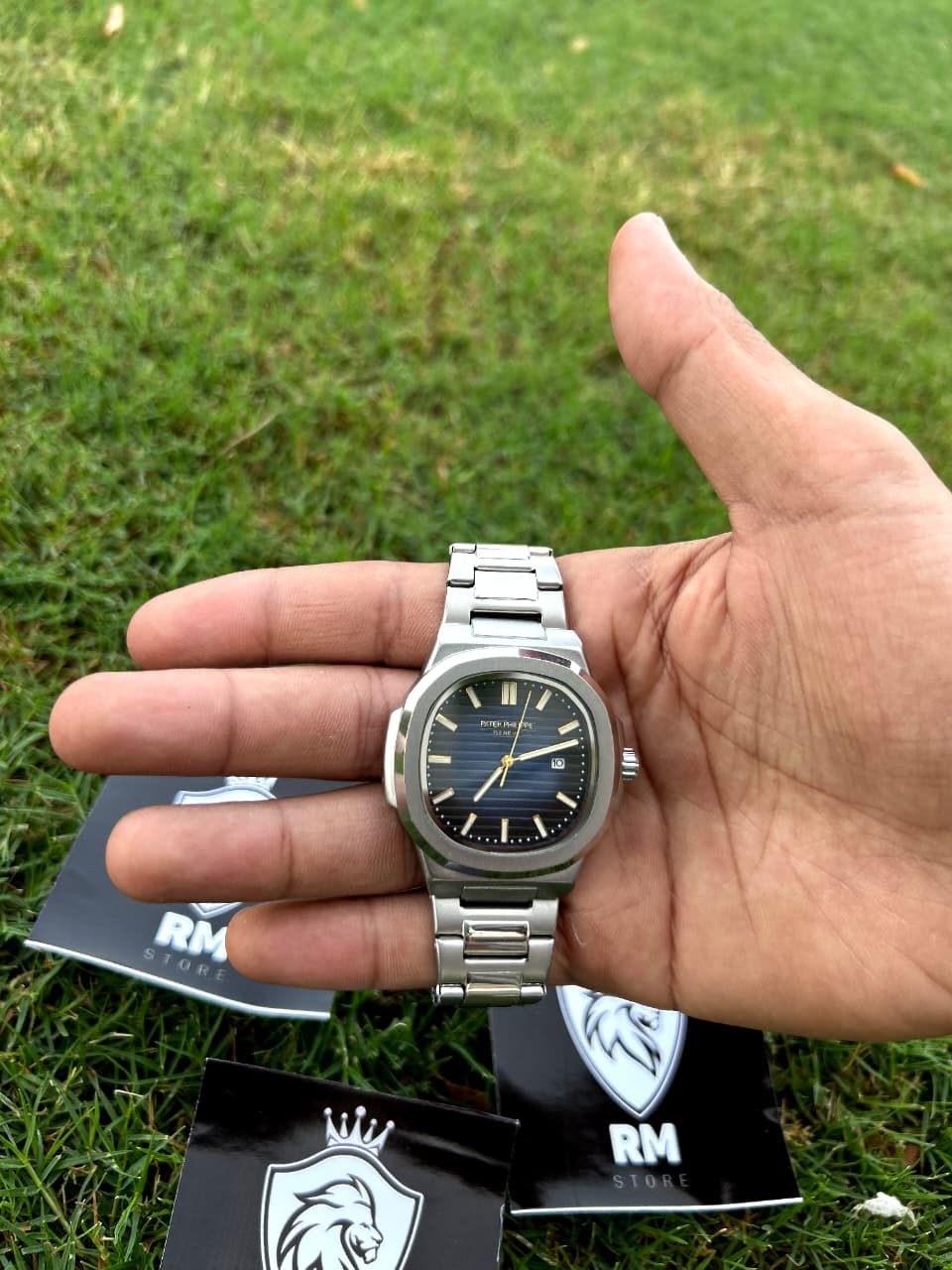 Patek Philippe