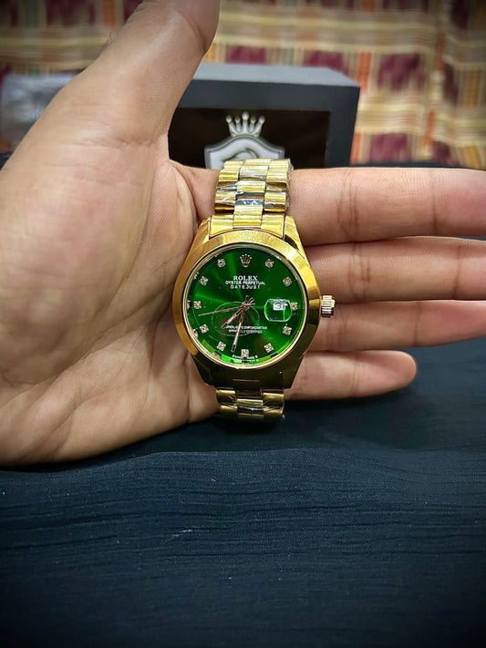 ROLEX OYSTER PERPETUAL
