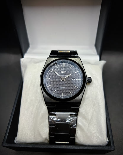 Success Way-Full Black Edition