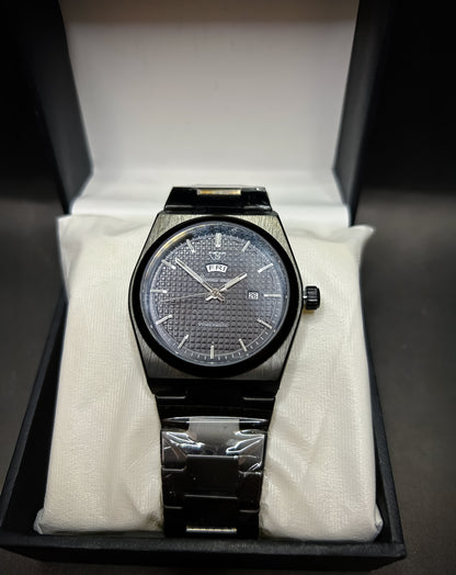 Success Way-Full Black Edition