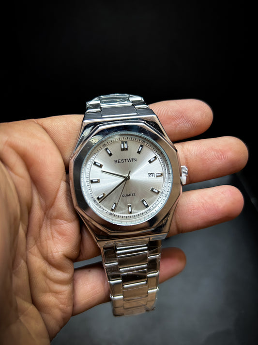 BESTWIN-Premium Silver Edition