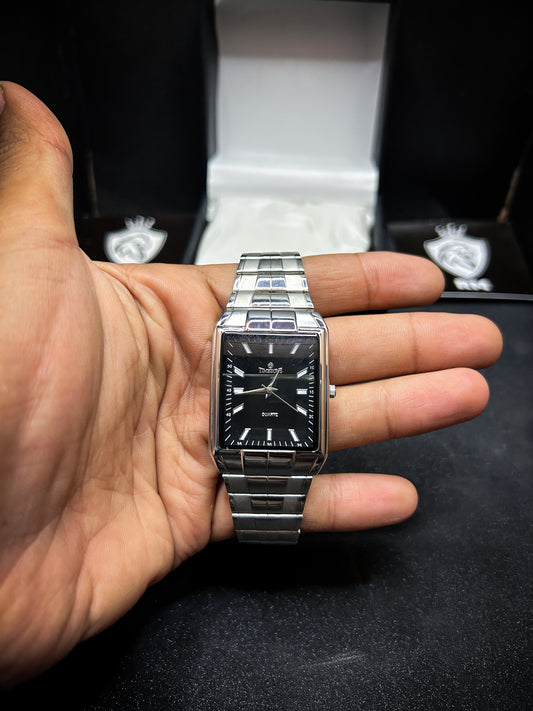 TimeZone-Old Money Style