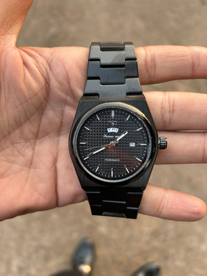 Success Way-Full Black Edition