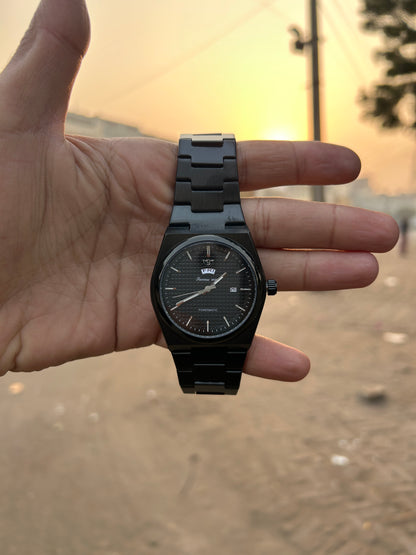 Success Way-Full Black Edition