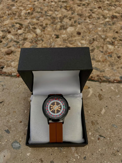 Spinner Casino Watch